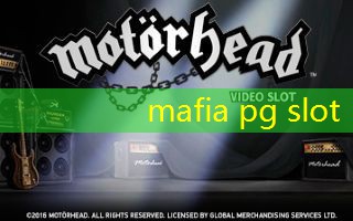 mafia pg slot mafia pg slot