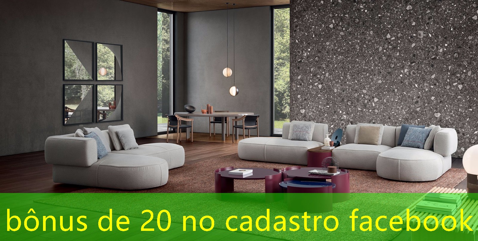 bônus de 20 no cadastro facebook bônus de 20 no cadastro facebook