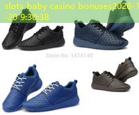 slots baby casino bonuses slots baby casino bonuses