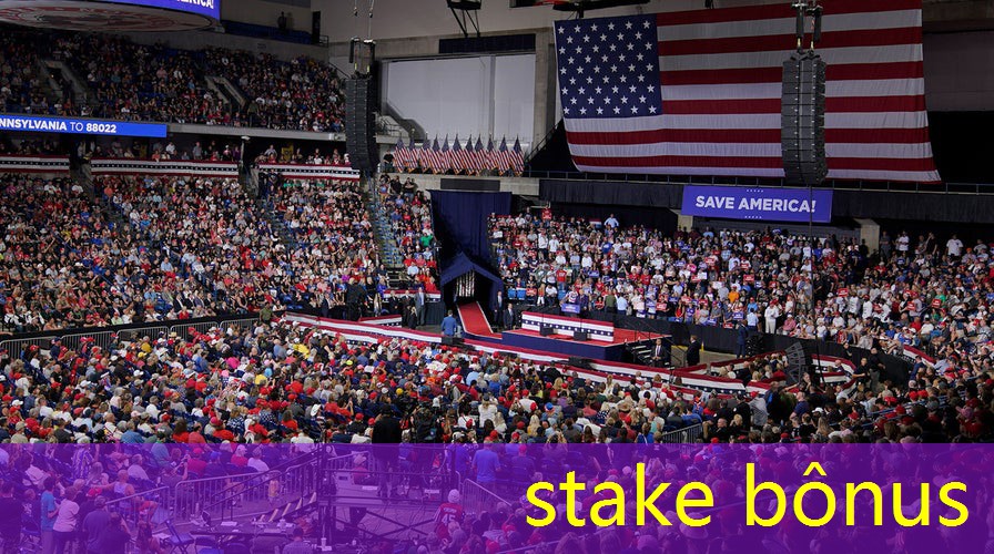 stake bônus stake bônus