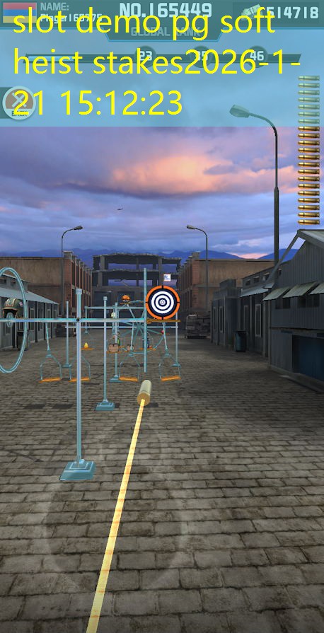 slot demo pg soft heist stakes slot demo pg soft heist stakes