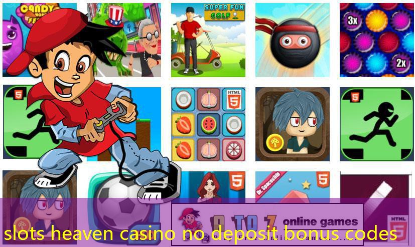 slots heaven casino no deposit bonus codes slots heaven casino no deposit bonus codes